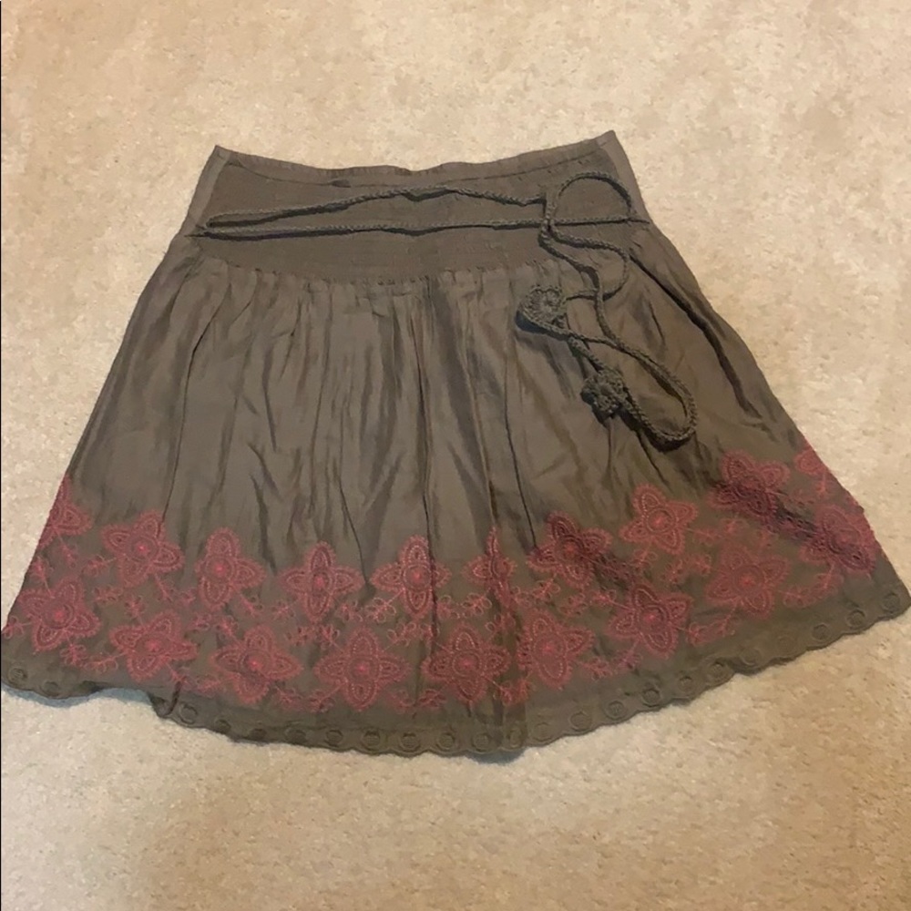 Lucky Brand Skirt